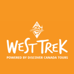 Westtrek logo