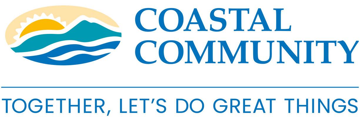 Coastal Community Logo
