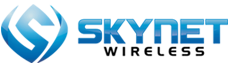 Skynet Wireless Logo