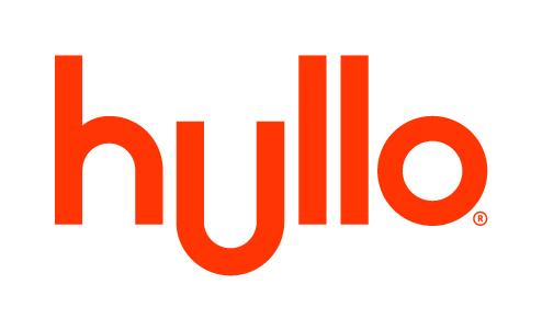 Hullo logo