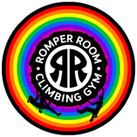 Romper Room Climbing Gym