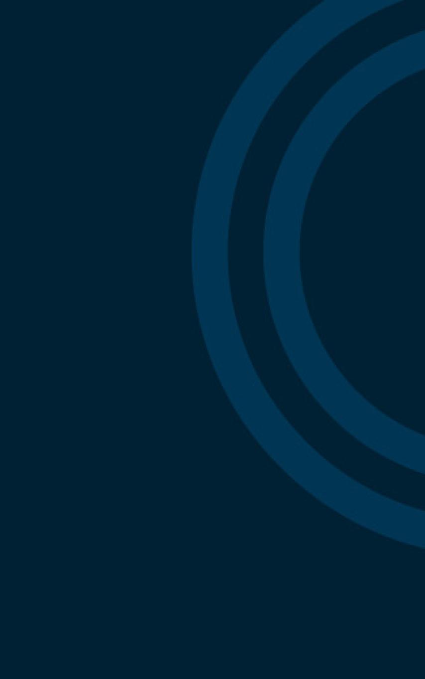 Blue circles